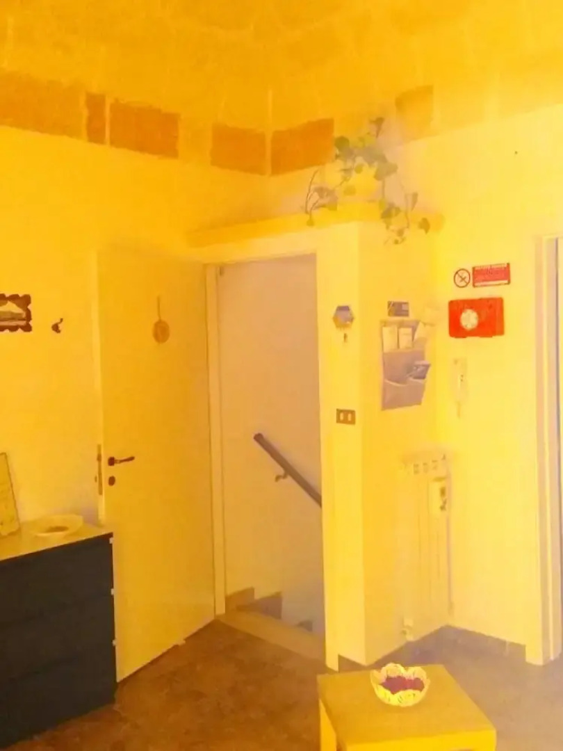 House With one Bedroom in Francavilla Fontana, With Wonderful City Vie