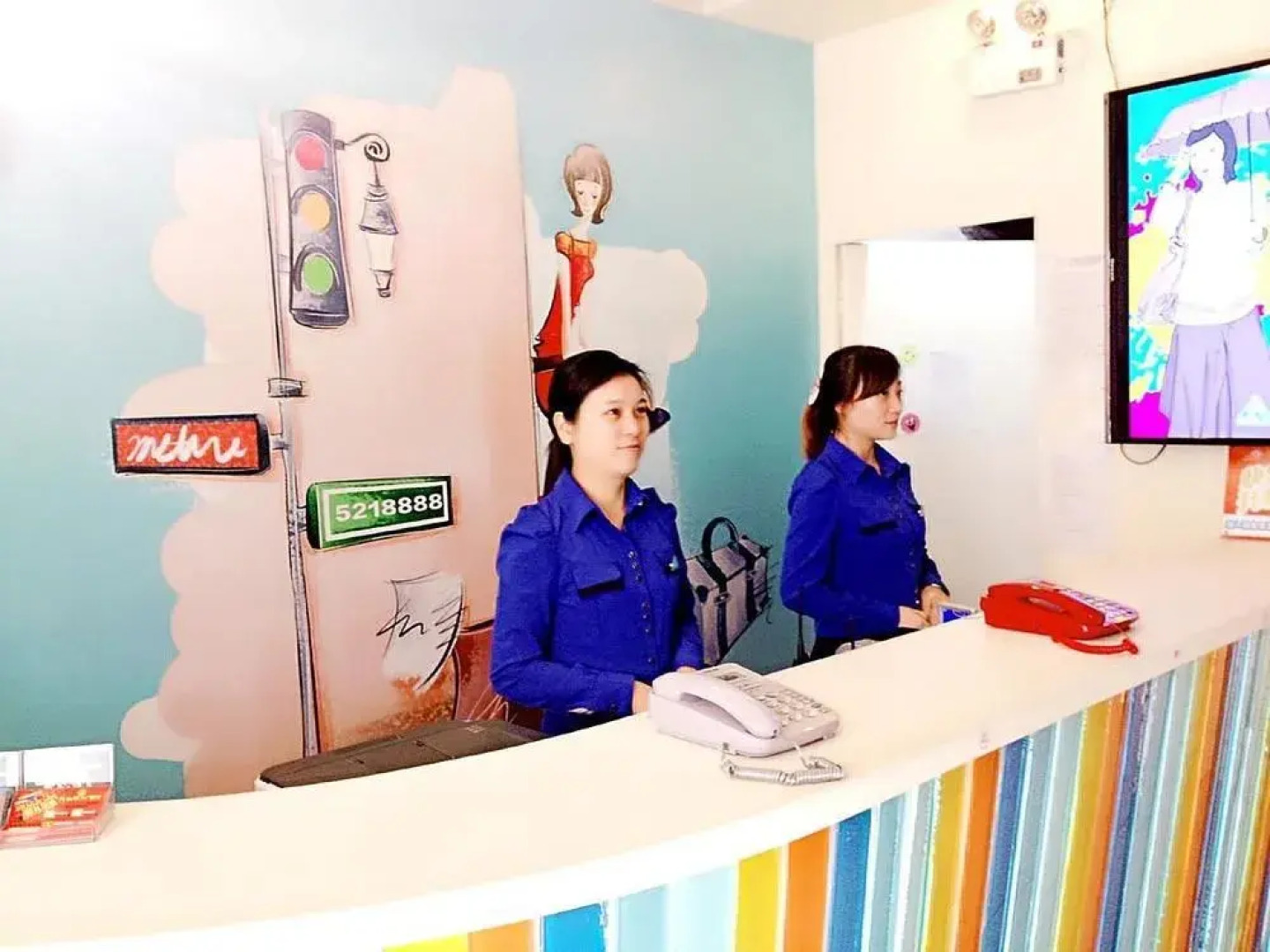 Yongsheng Kooka Hotel