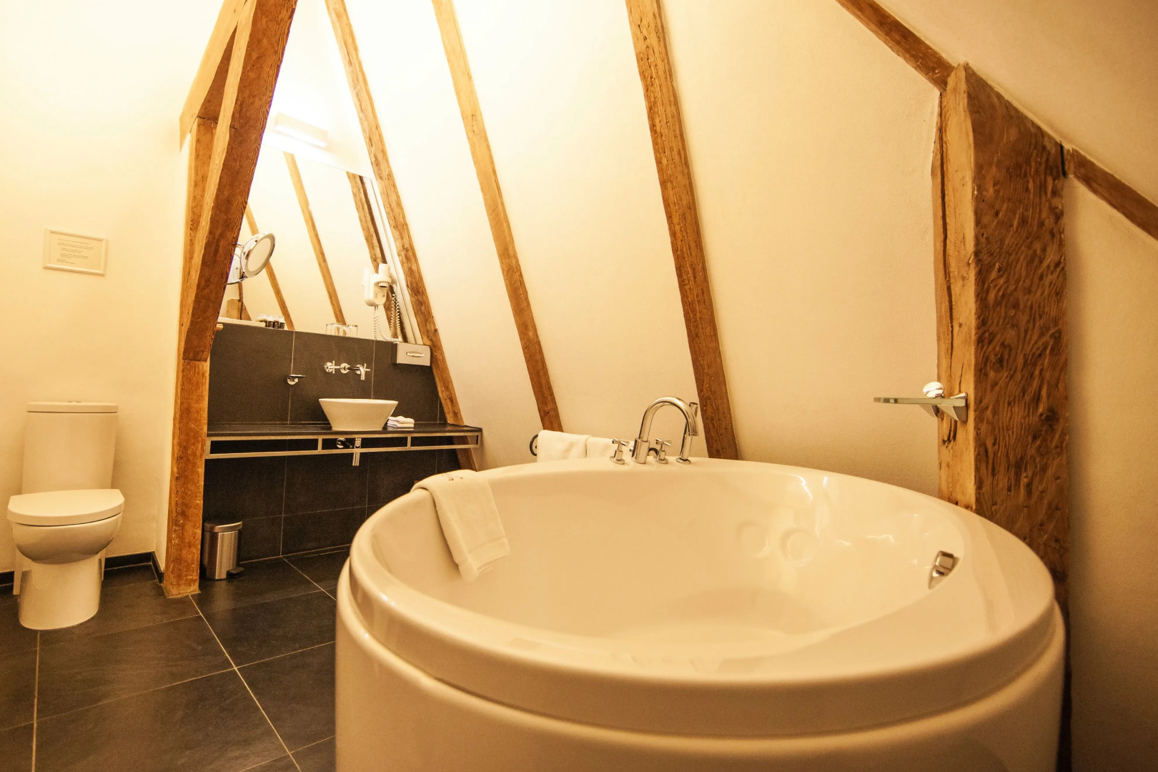 The Three Sisters Hotel