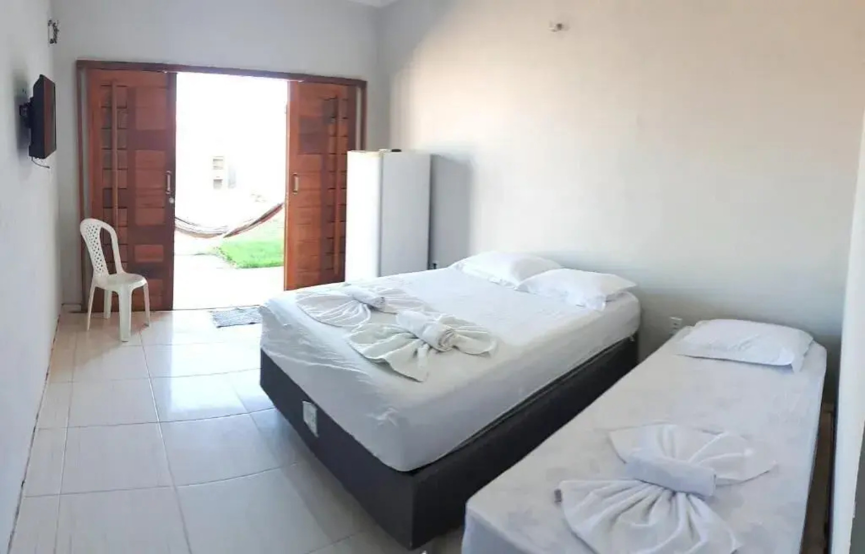 Pousada Vila Cajuína - Parnaíba