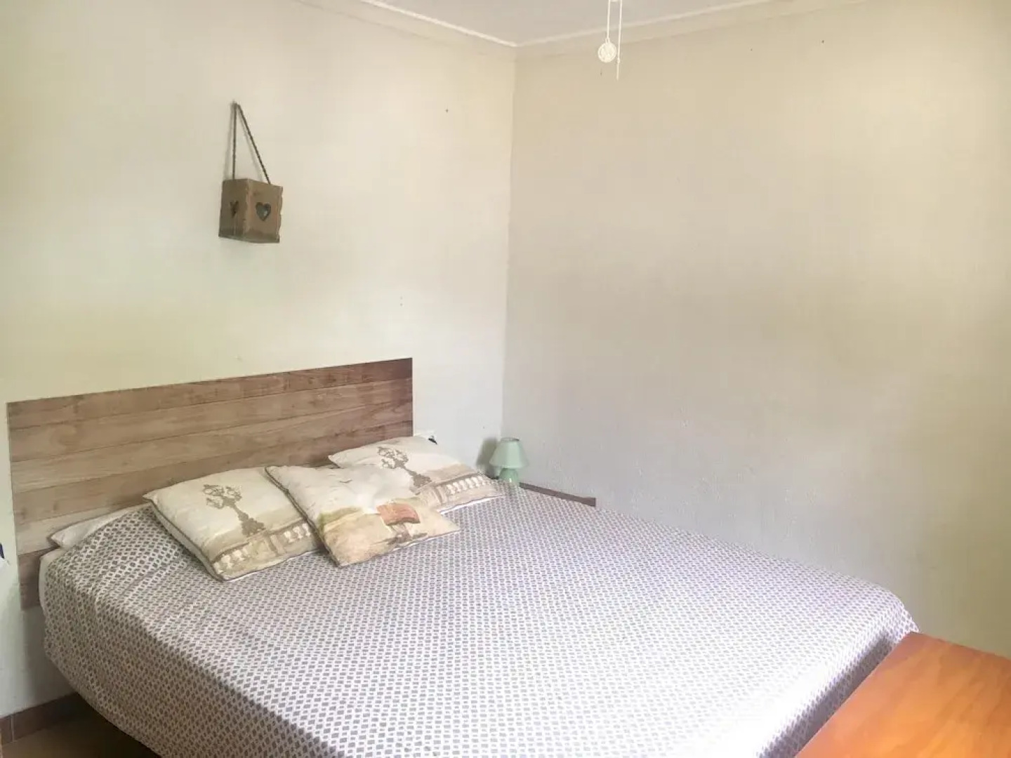 Villa With 5 Bedrooms in Tortosa, With Wonderful Mountain View, Privat