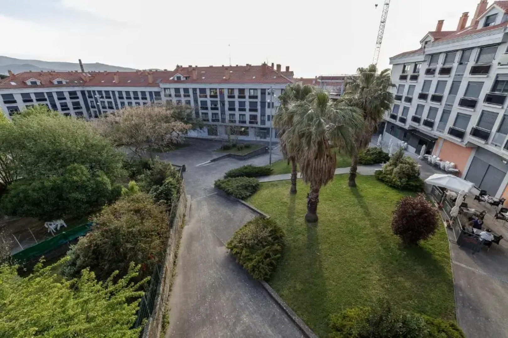 Apartamento DeArt 122