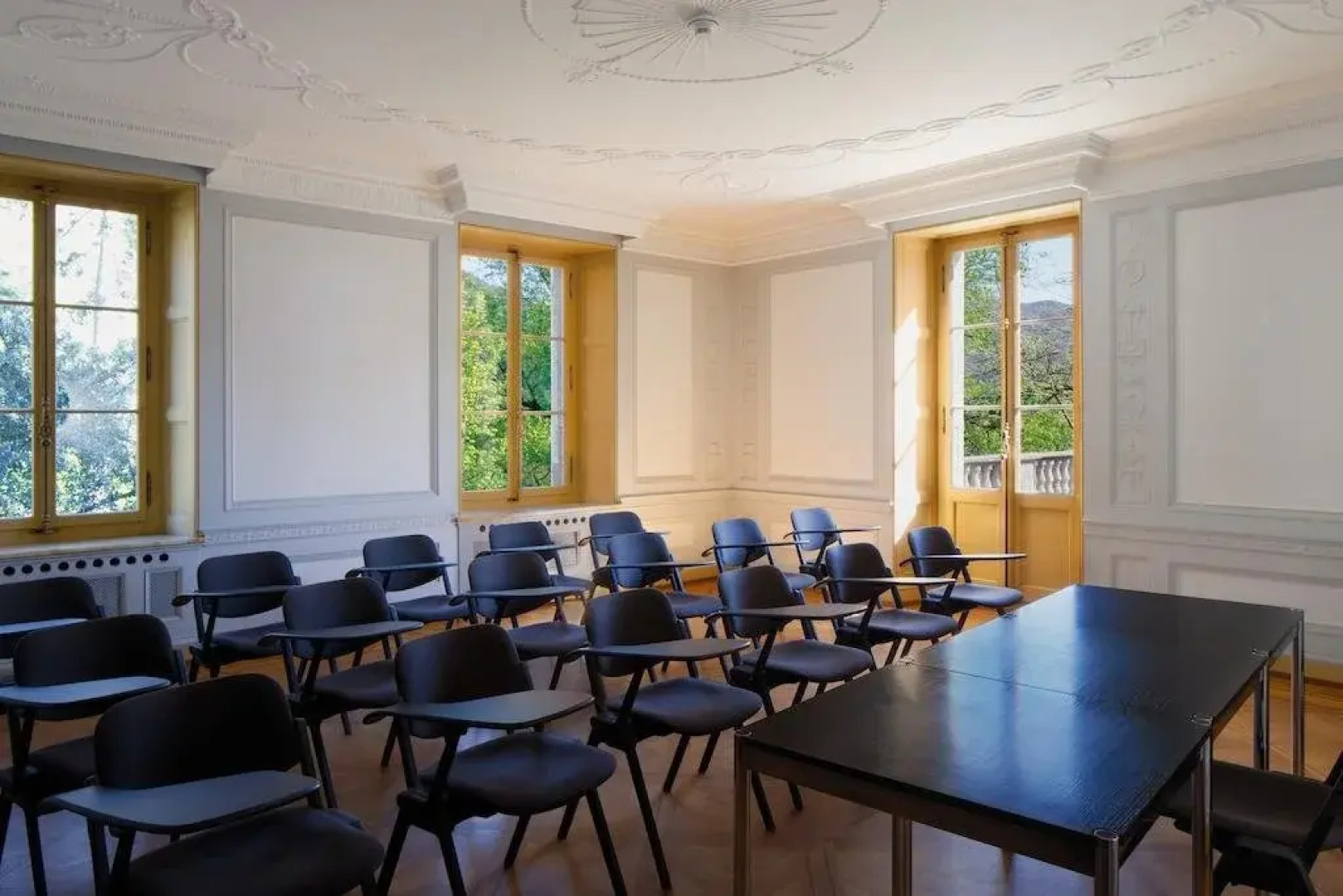 Hotel Villa Emden Isole di Brissago