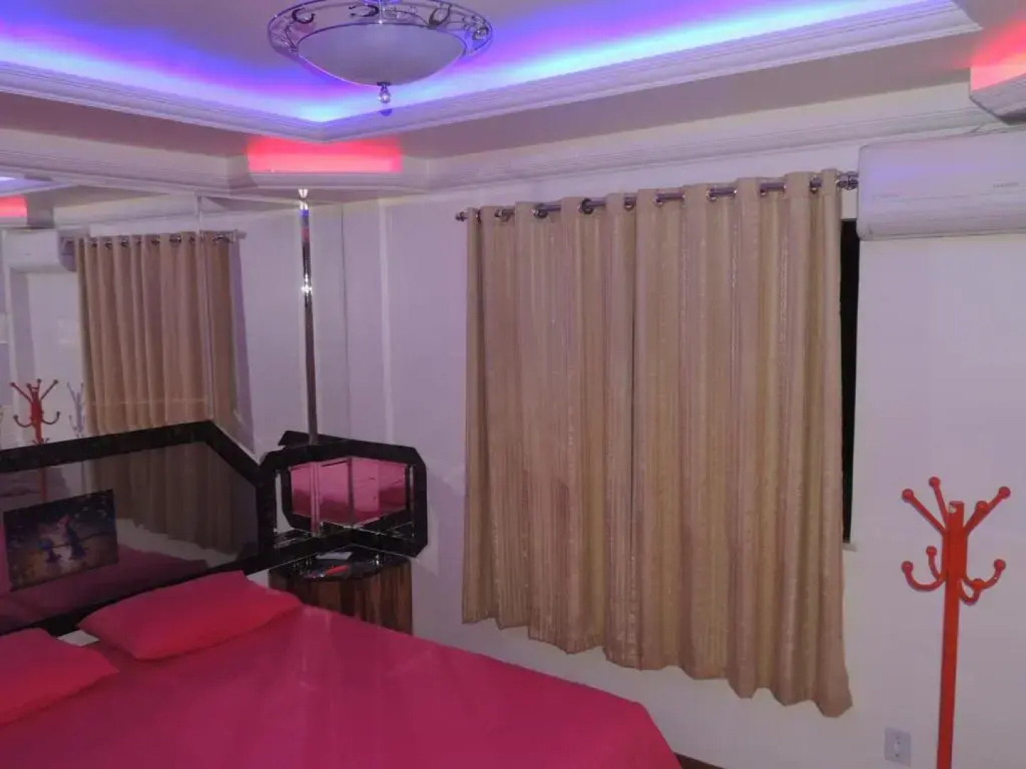 Apartamento Villa da Praia Residence