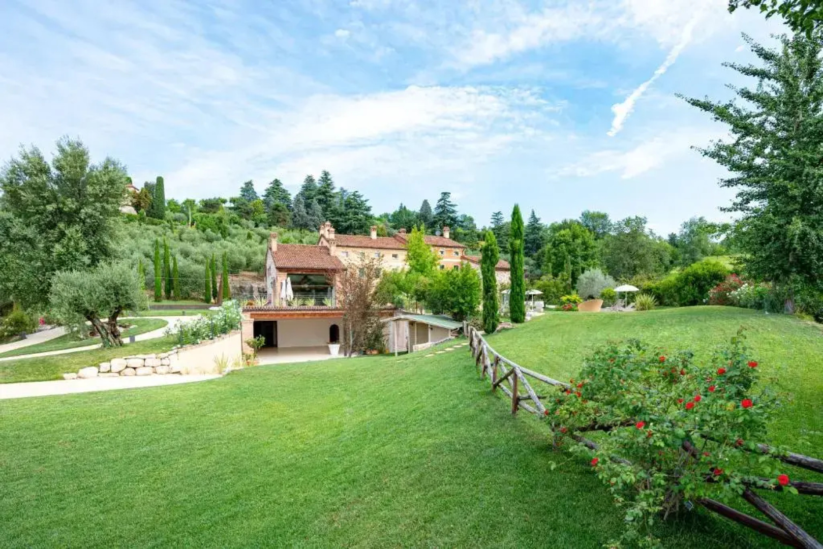 Borghetto San Biagio Relais