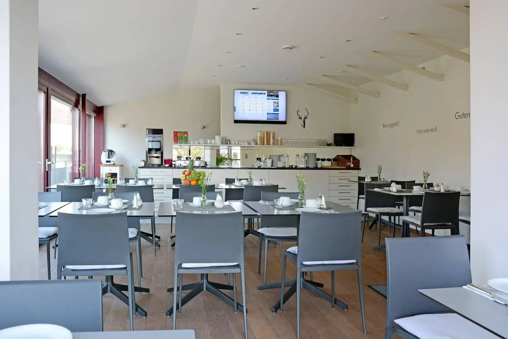 Hotel garni Kaiserstuhl