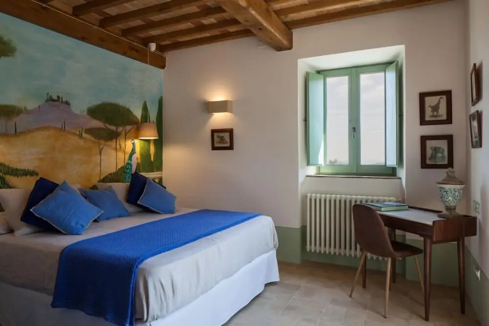 Verdidea - VILLA PALOMA