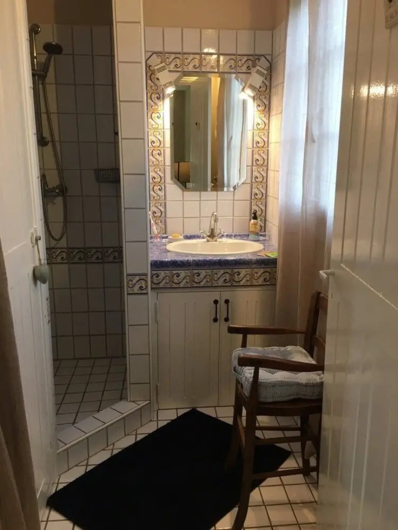 Les Chaumieres de Chatel la Lune