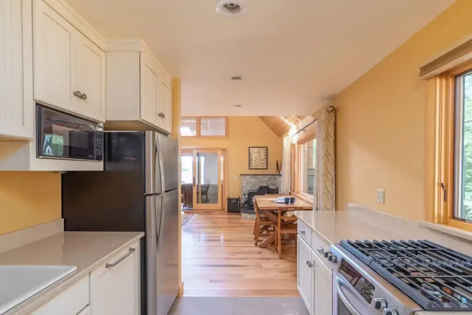 Lake Winnipesaukee - Waterfront - 318