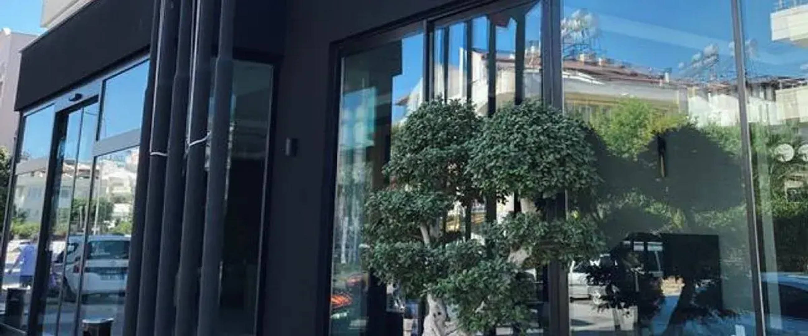 Vista Family Hotel Konyaalti