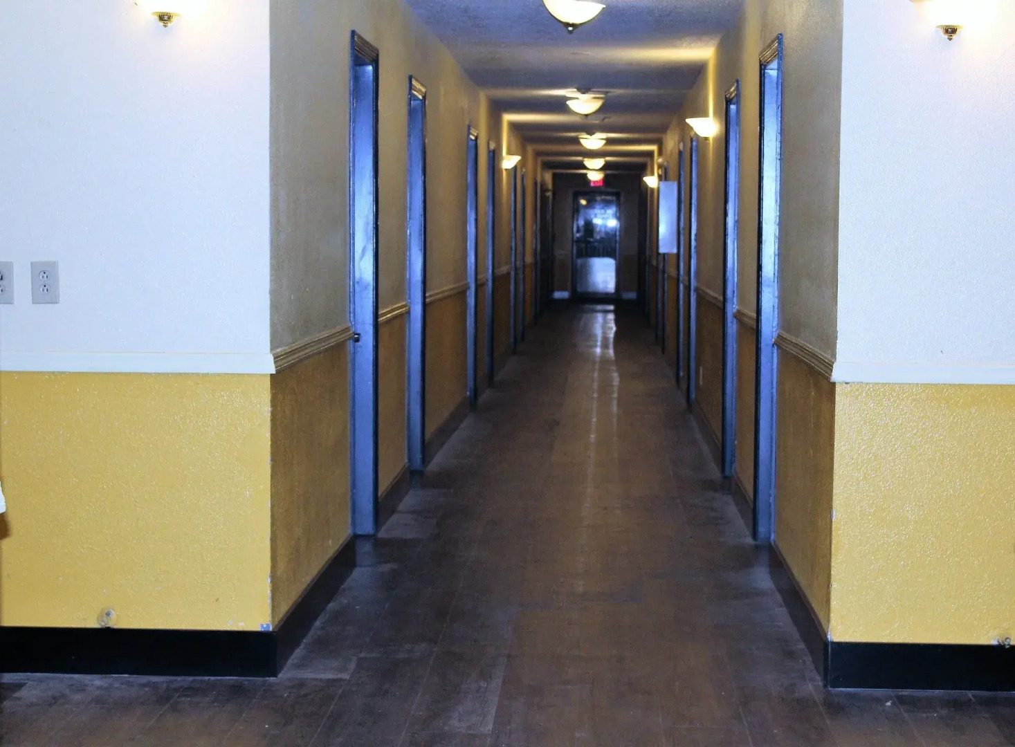 Airport Inn - Chattanooga