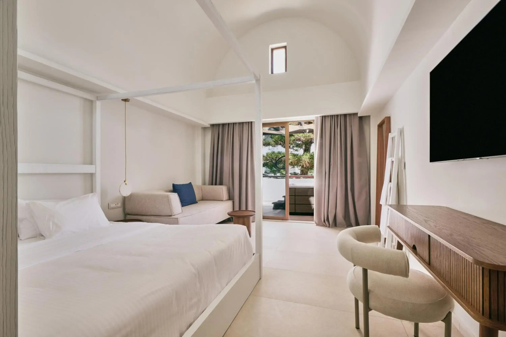 Oceanis Beach & Spa Resort - Adults only