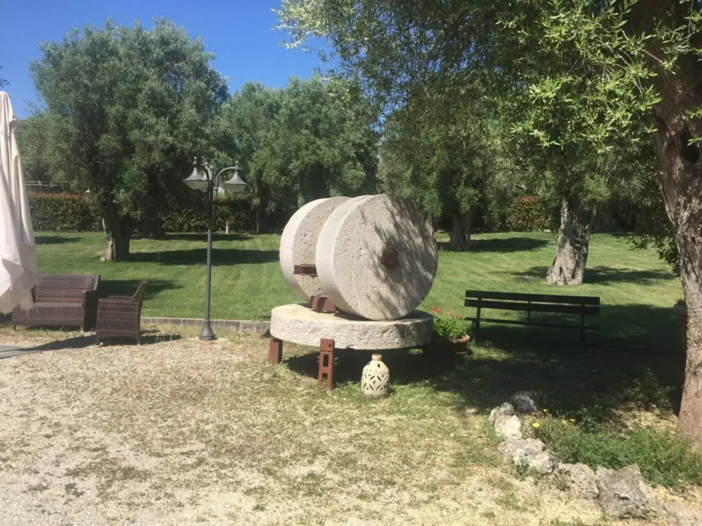 Uliveto Principessa Resort