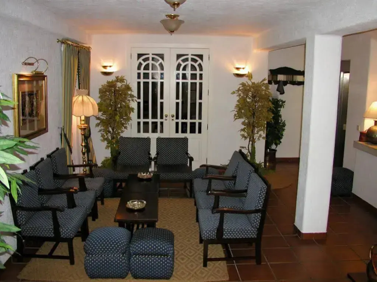Hotel Central Jardim