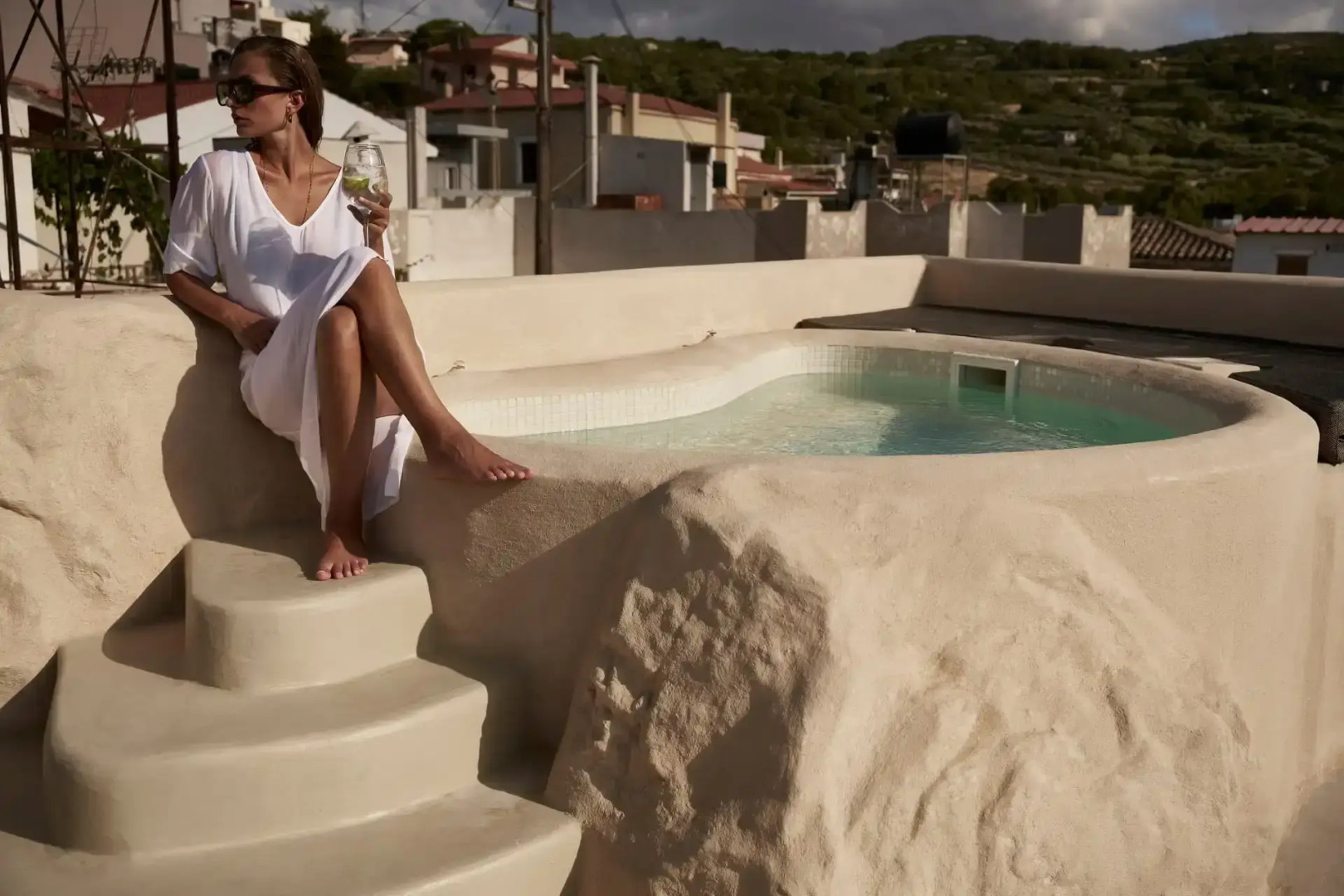 Manili Boutique Suites & Villas