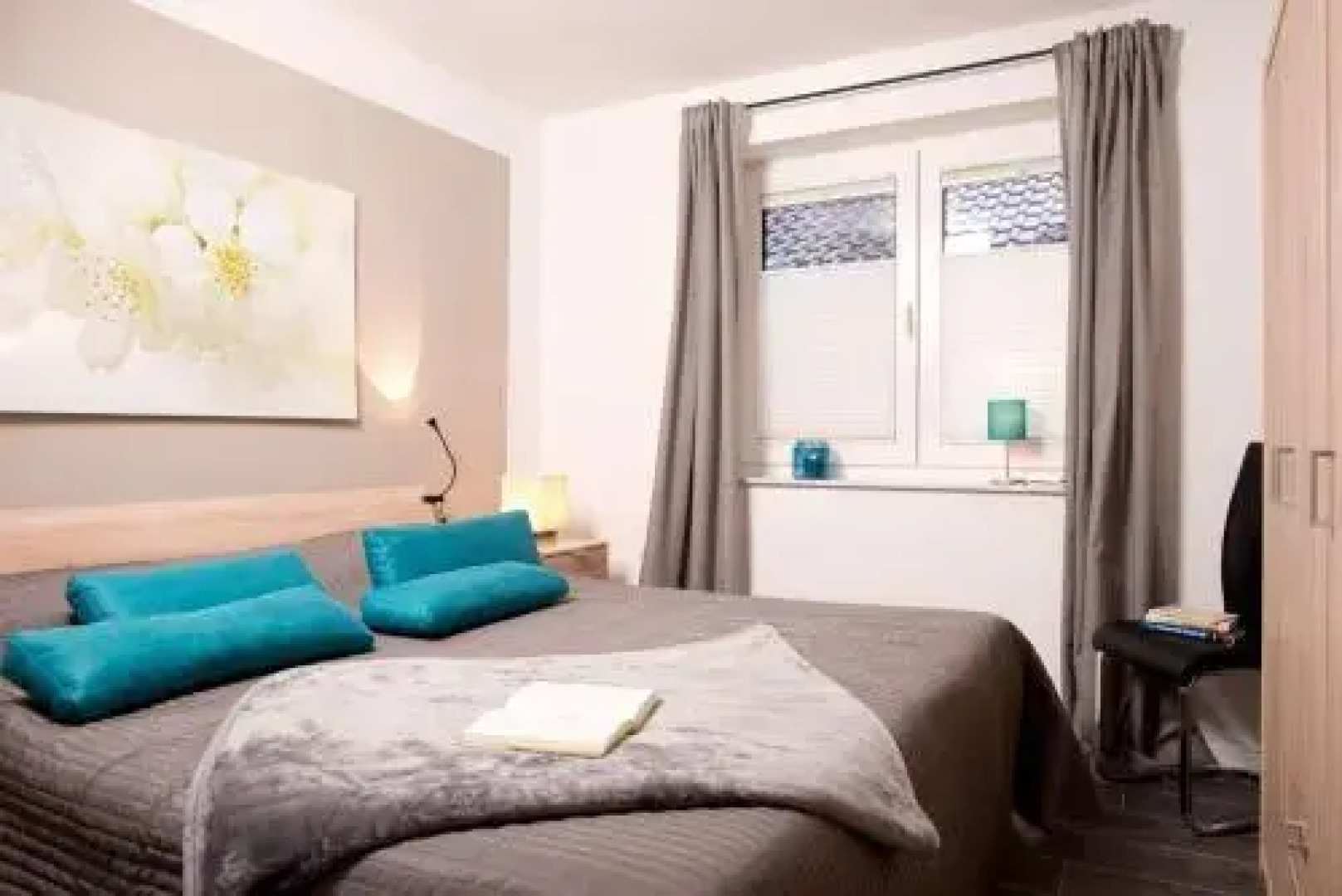 Feriendorf Südstrand Haus 32