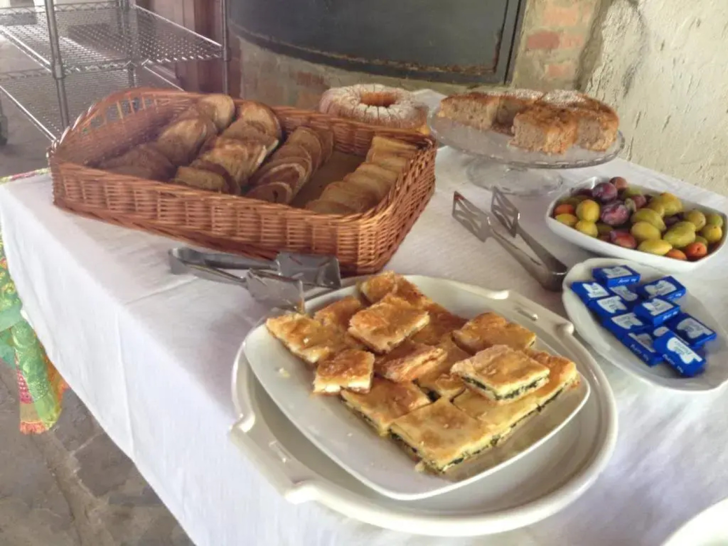 Agriturismo La Carletta