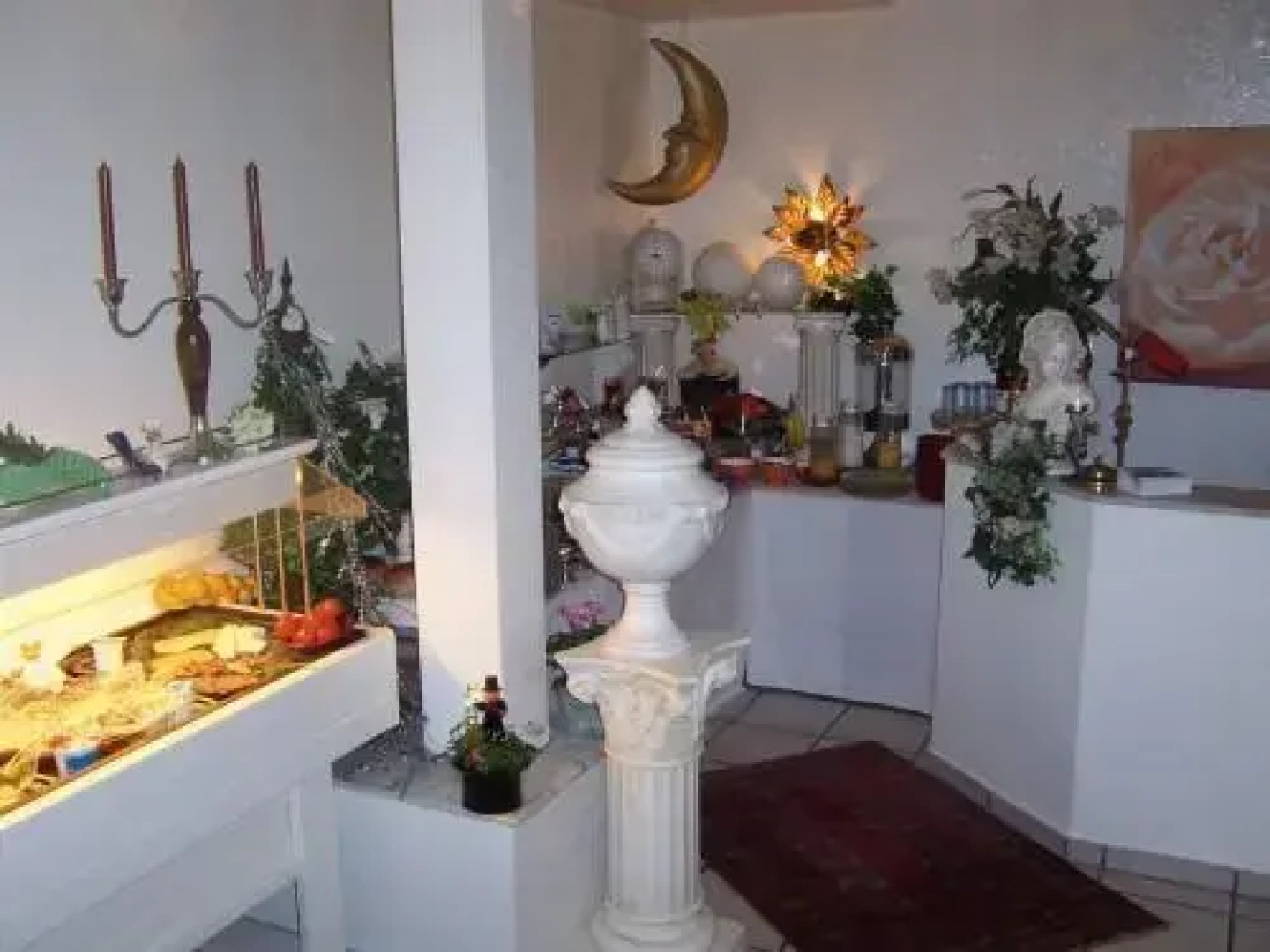 Hotel Kämpgens - Hof