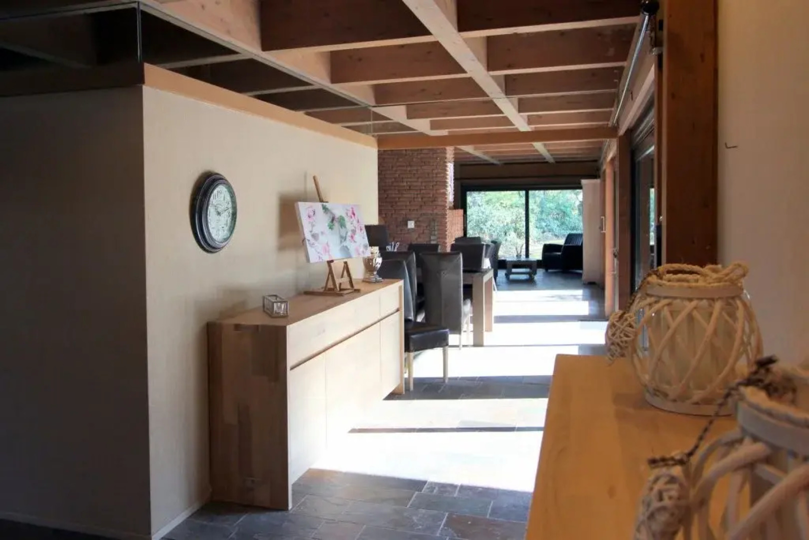 Villadelux Schwalmtal