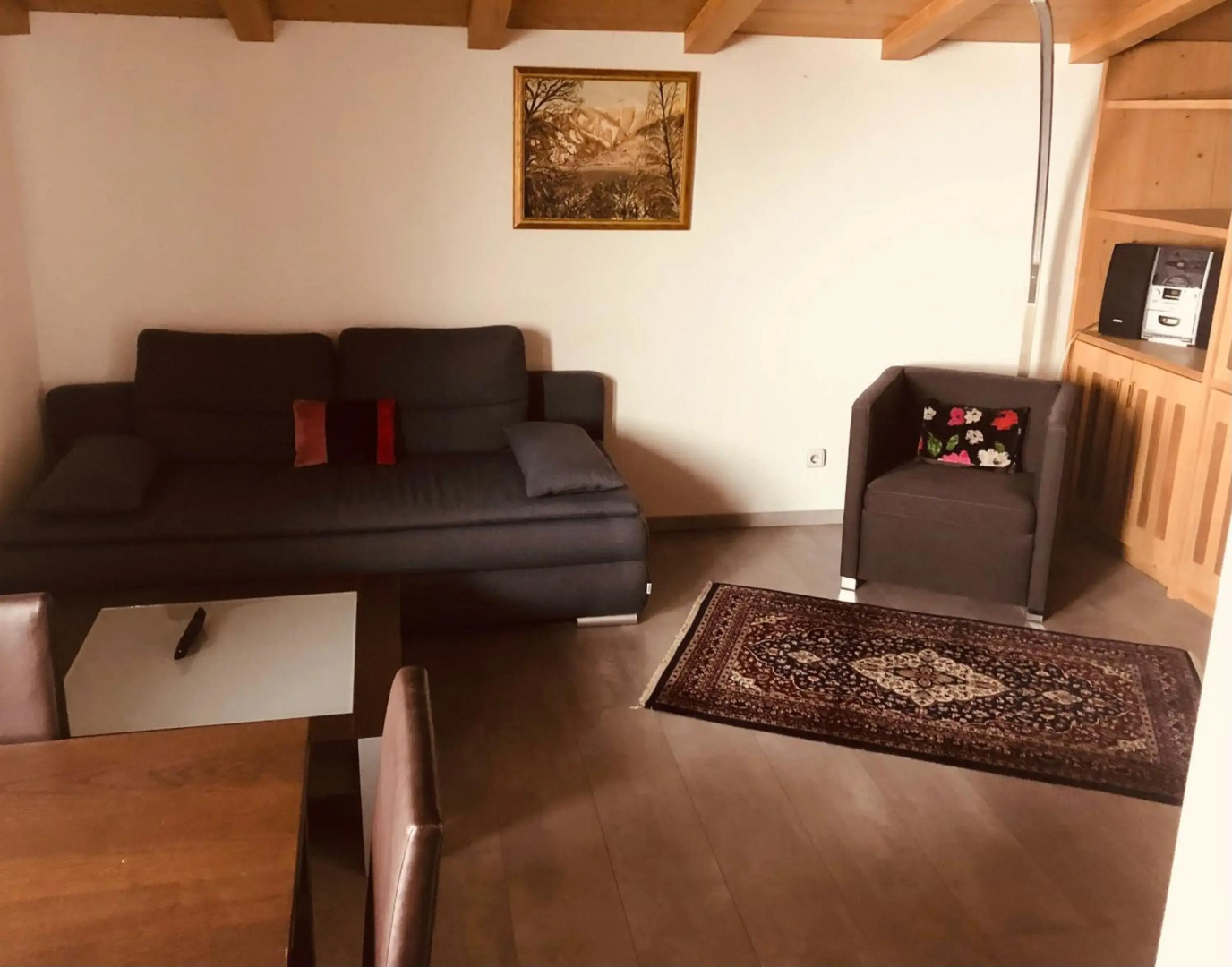 Landhaus Schmittenblick