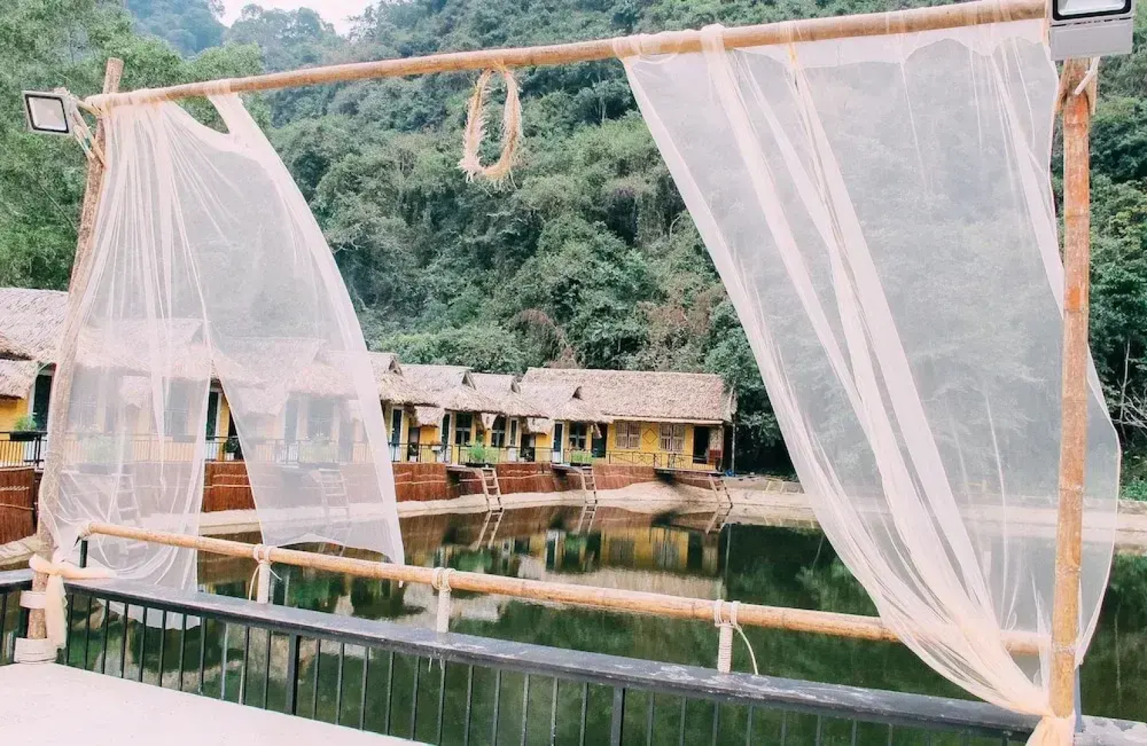 Hoi Lake Farmstay
