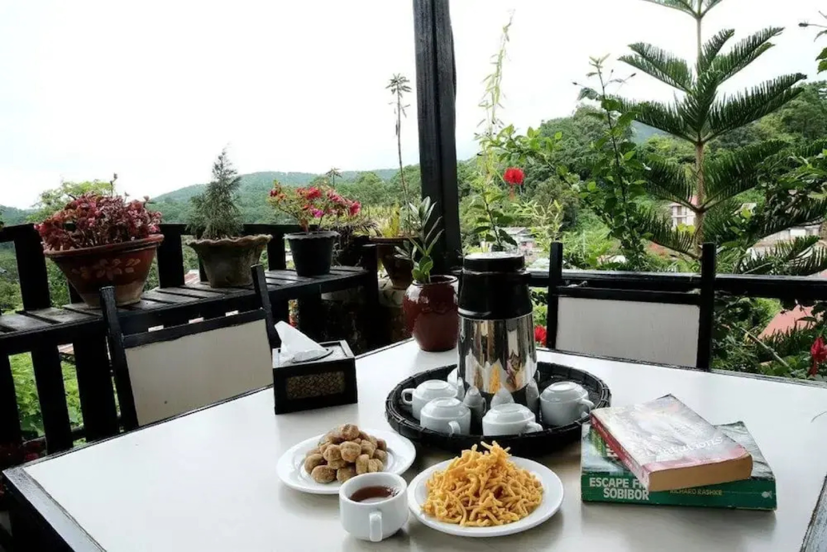 Nature Land Hotel II