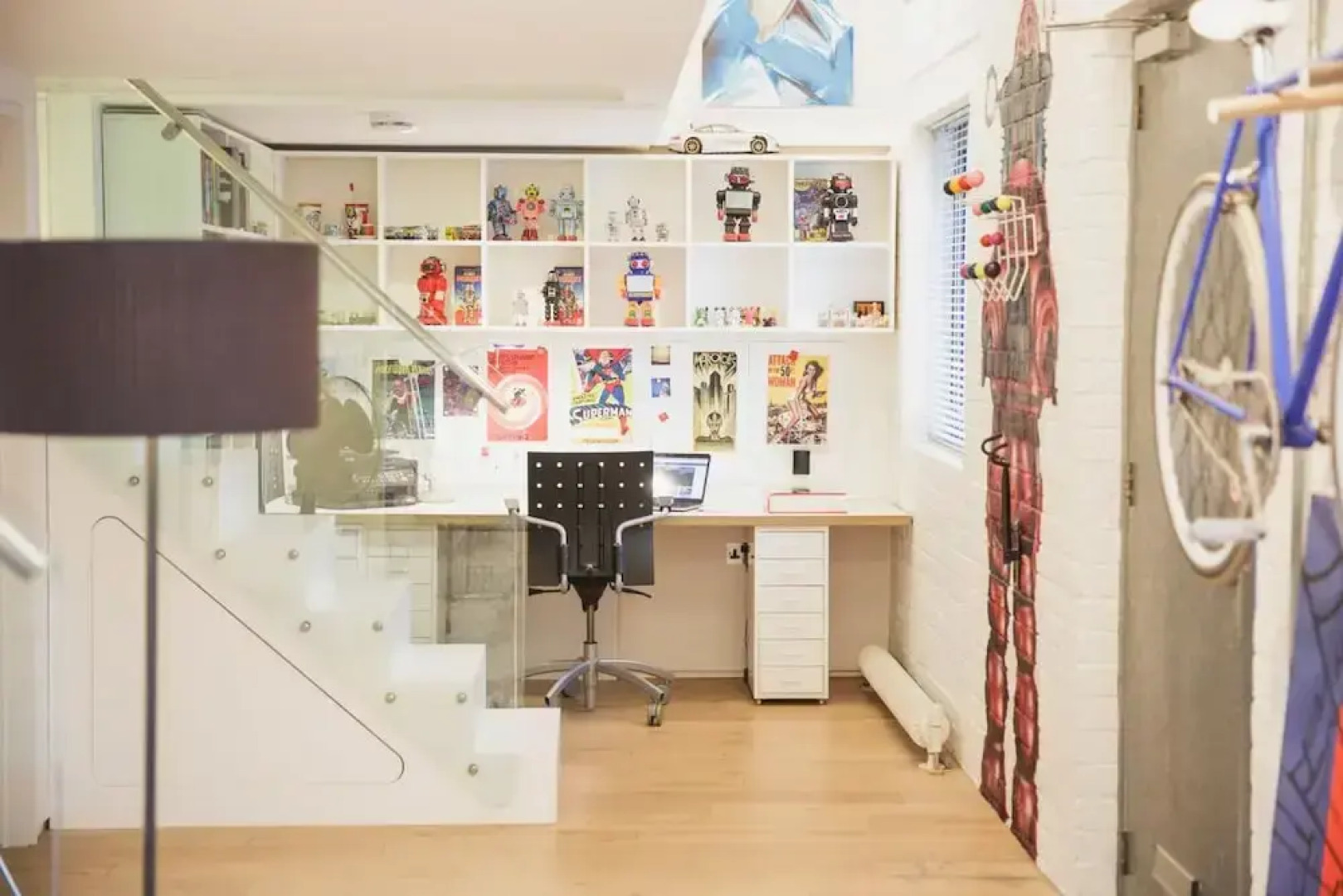 Paintworks Apartments