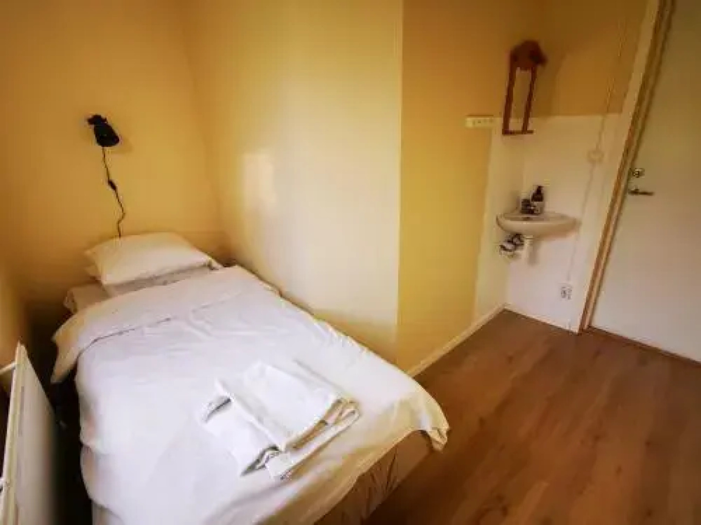 Solbacken Bed & Breakfast