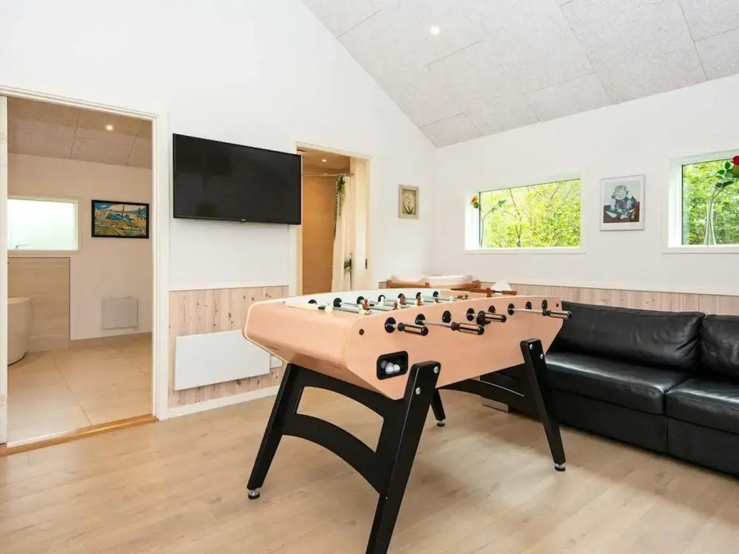 10 Person Holiday Home in Tarm-by Traum