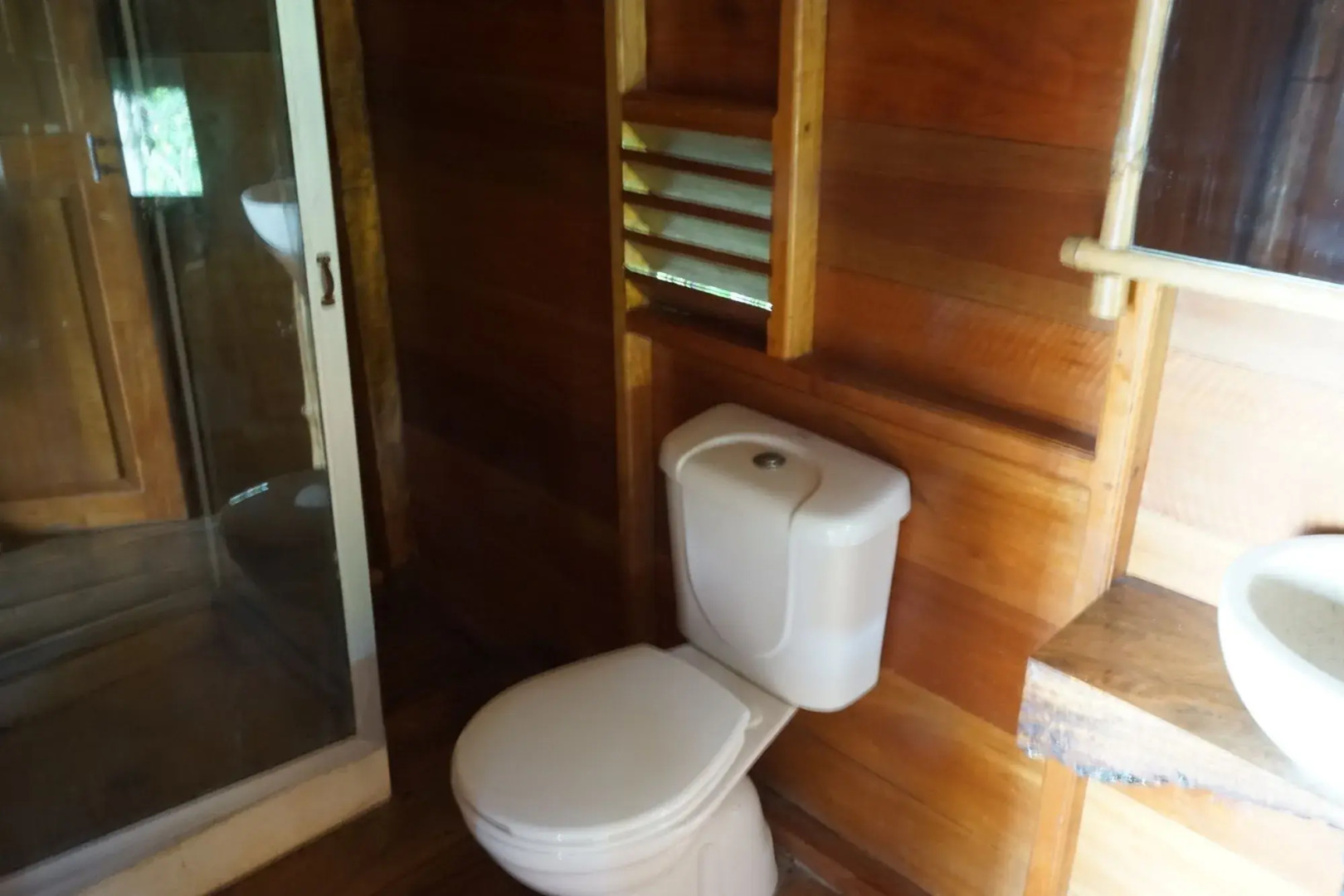 Waecicu Eden Beach Hotel