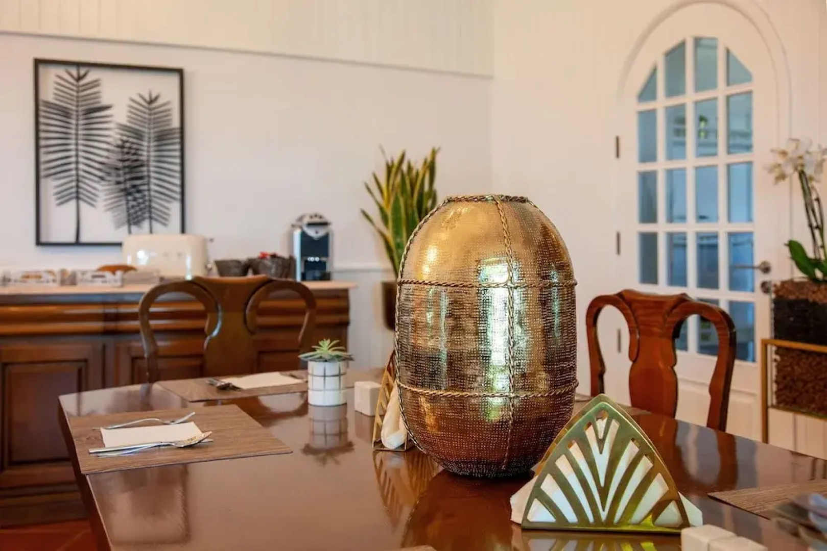 Hotel Casa das Carpas