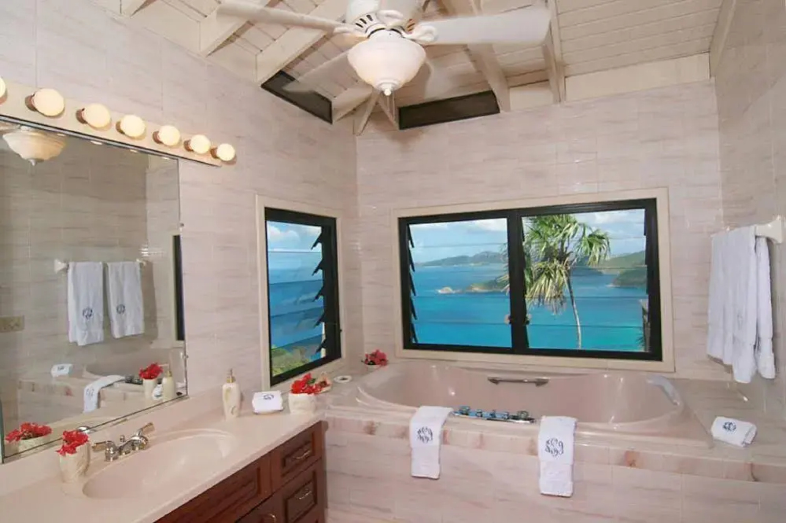 Cinnamon Bay Estate