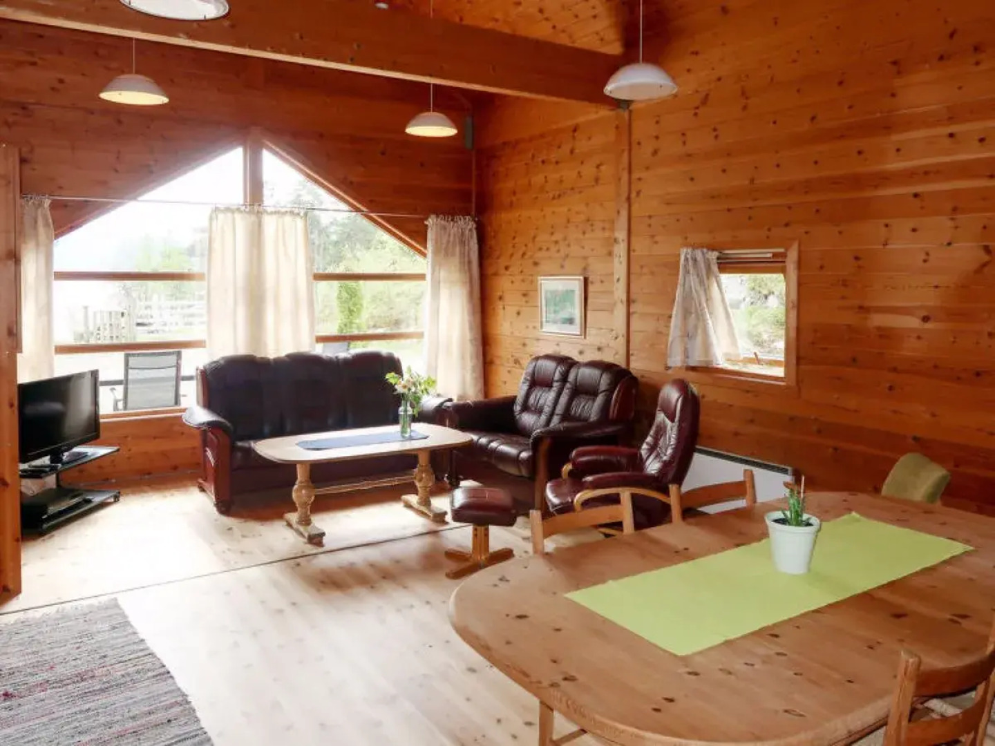 Veganeset II (FJS295)