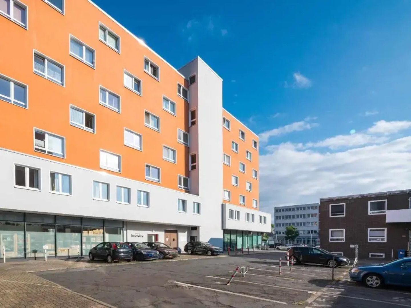 Limehome Salzgitter A.-Schweitzer-Str.