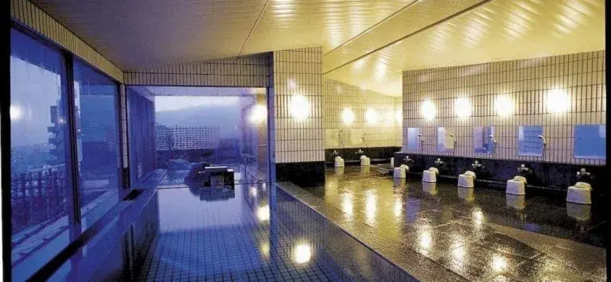 Hotel Harvest Ito