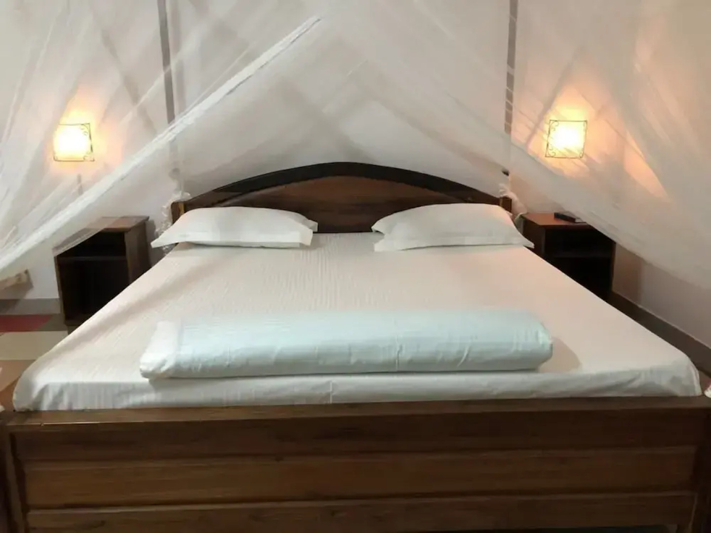 Hôtel Les 3 Cocotiers