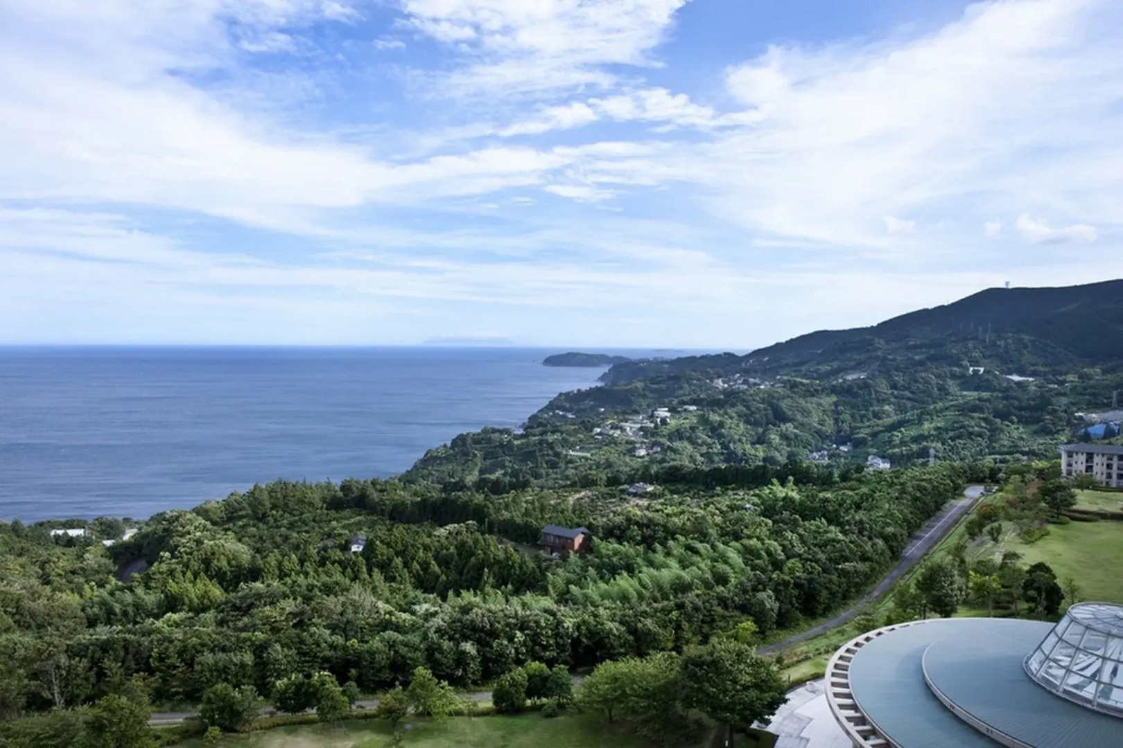 Hilton Odawara Resort & Spa