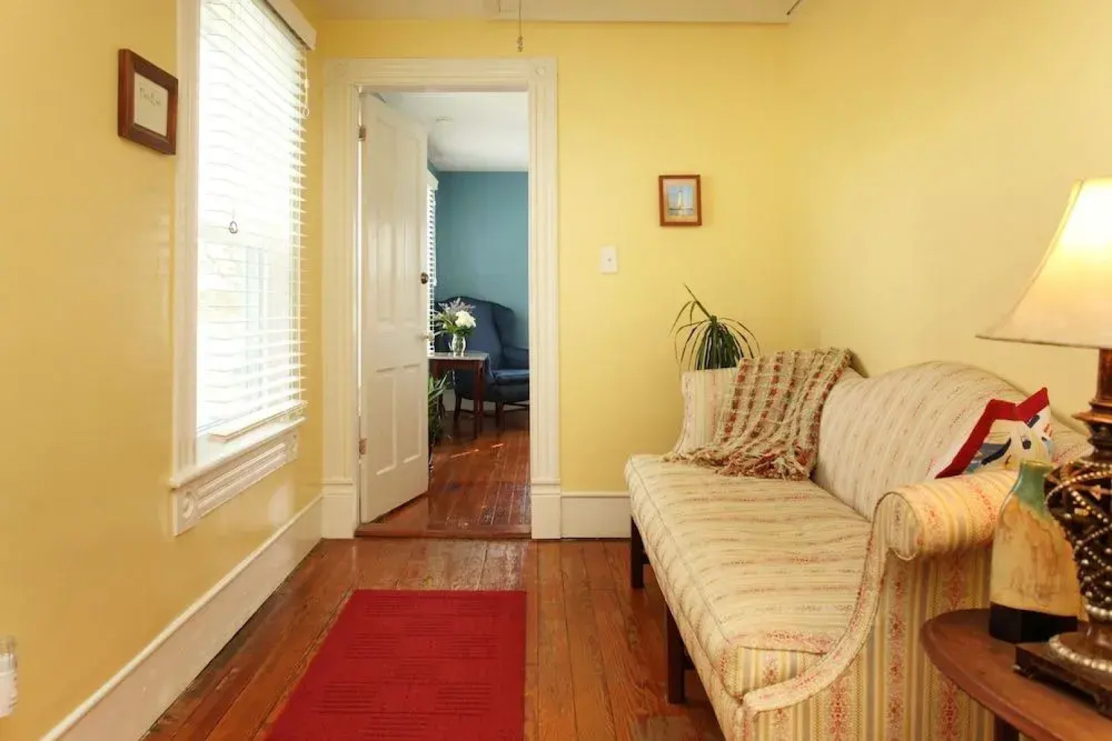 The Inn at Tabbs Creek