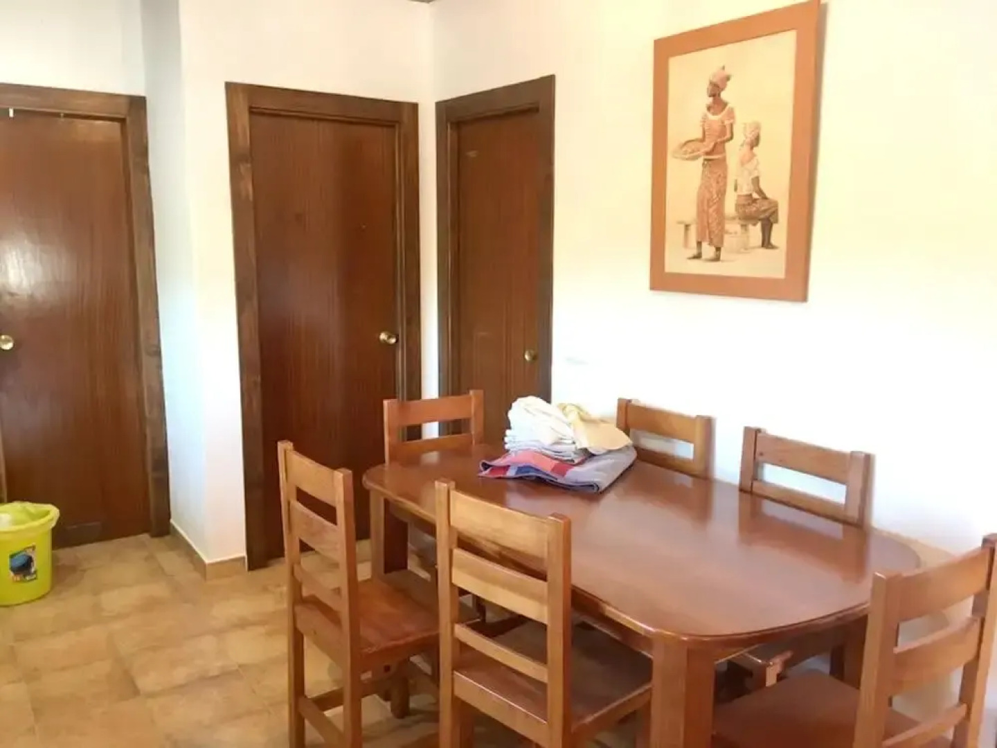 Villa With 2 Bedrooms in Coín, With Wonderful Mountain View, Private P