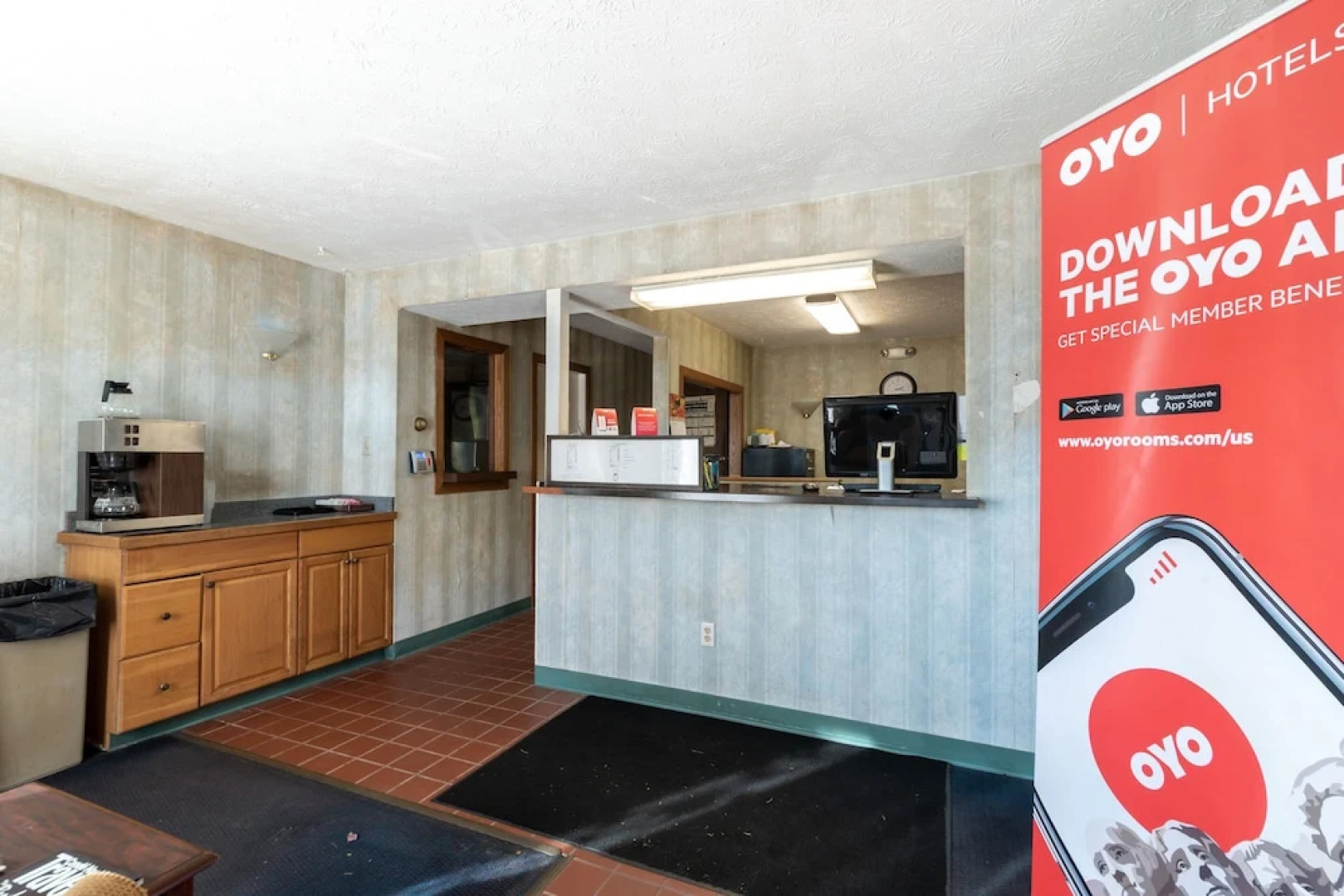 Legacy Inn & Suites Wadsworth