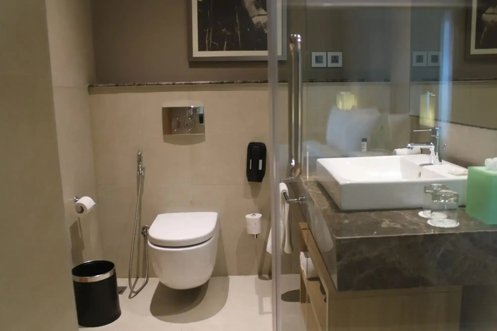 Holiday Inn Chennai OMR IT Expressway by IHG