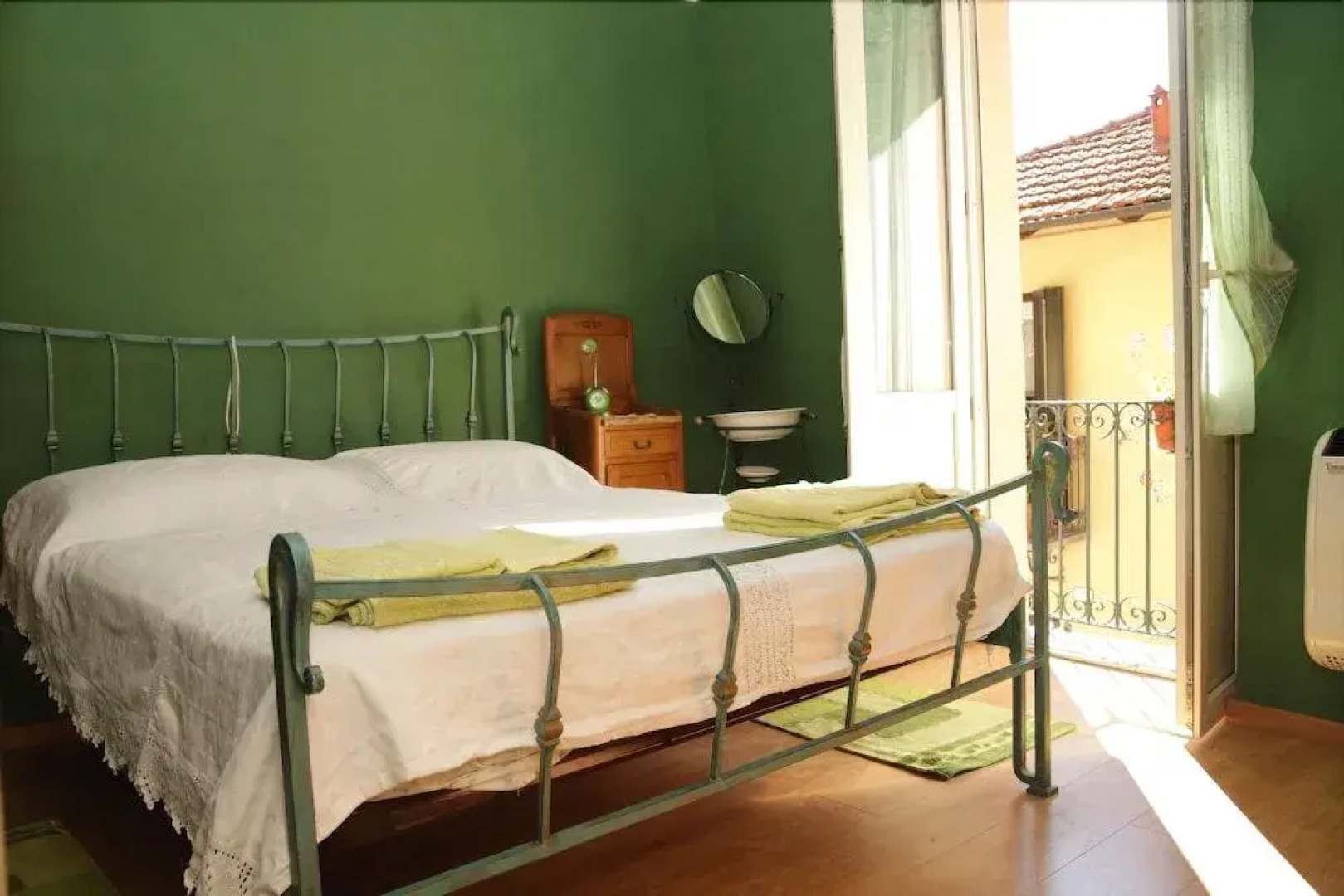 B&B Pisolo e i Persi Pien