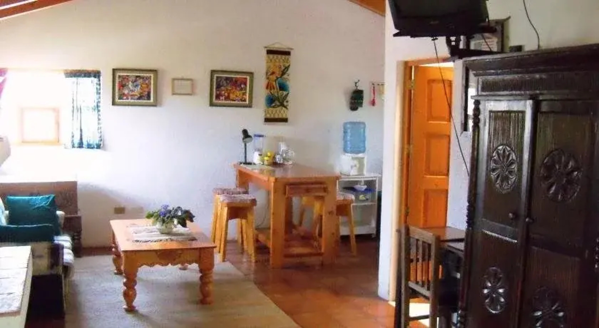 Posada Los Encuentros