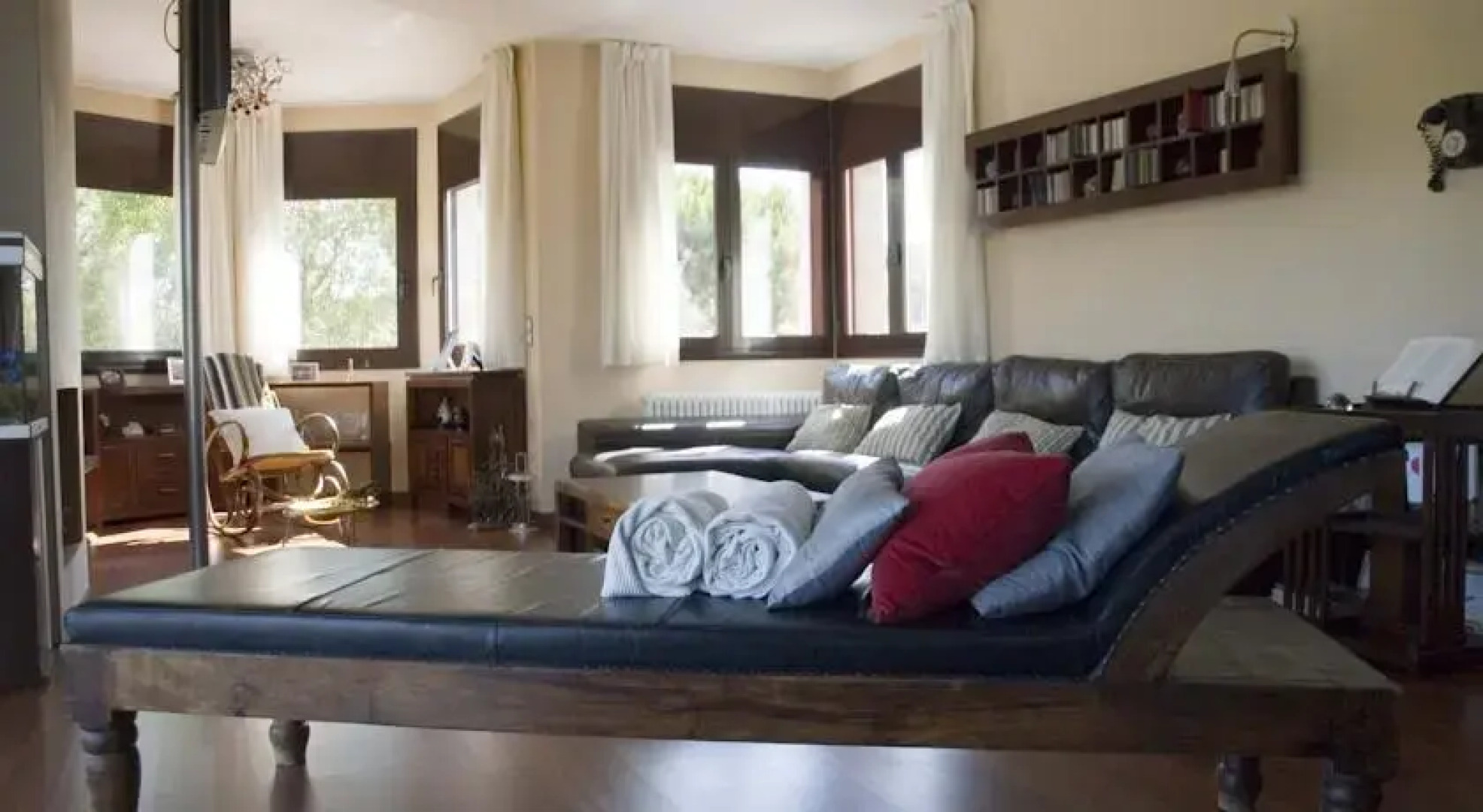 Villa Molina Sanchez