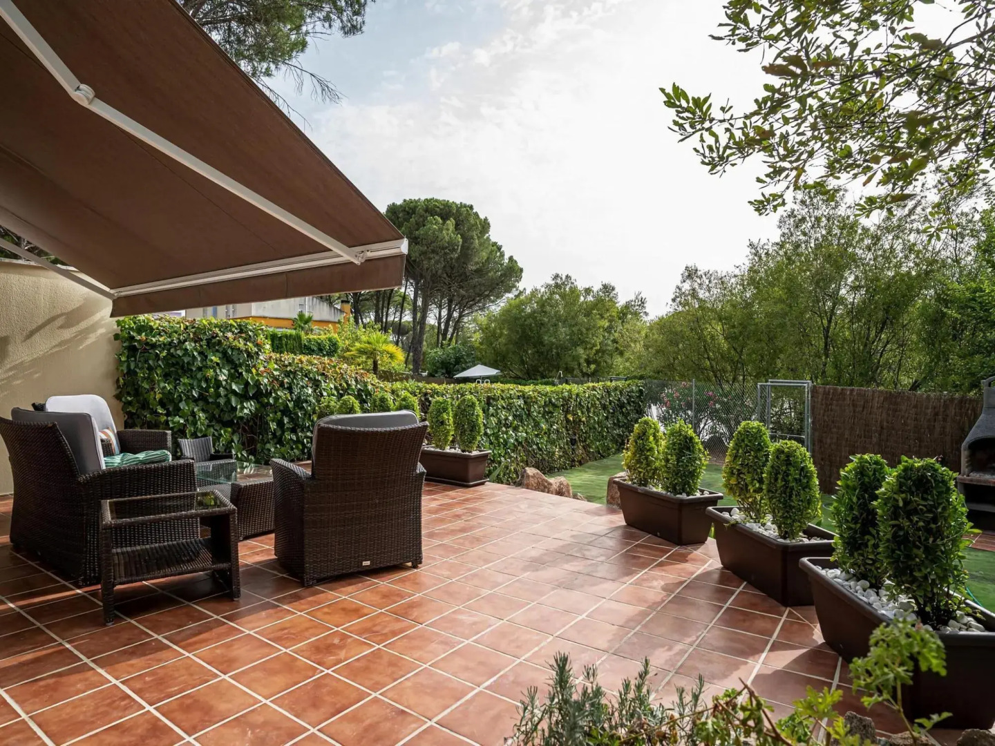 Holiday Home 4, Cordoba