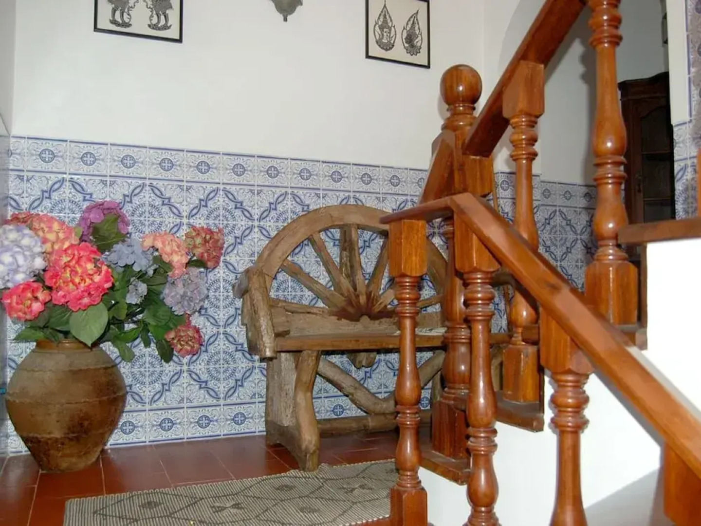 House With 5 Bedrooms in A dos Cunhados, With Wonderful sea View, Encl