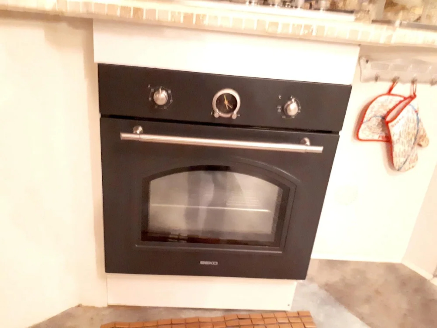 House With 3 Bedrooms in Comus, With Wonderful Mountain View, Furnishe