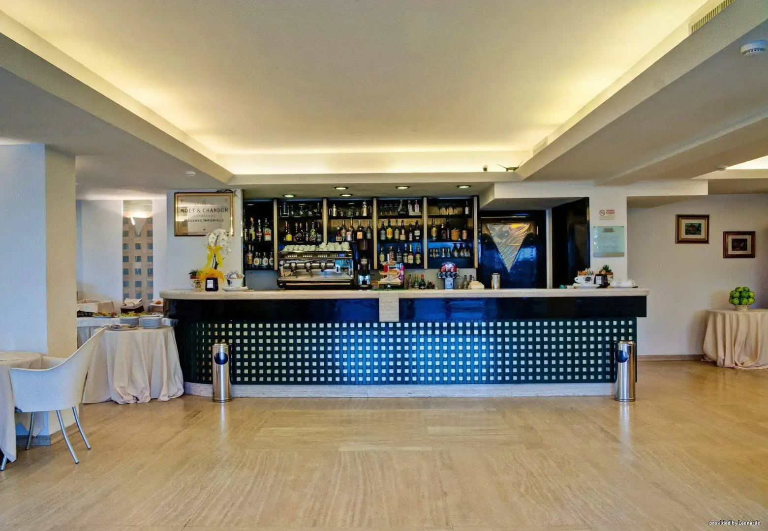 Best Western Hotel Europa
