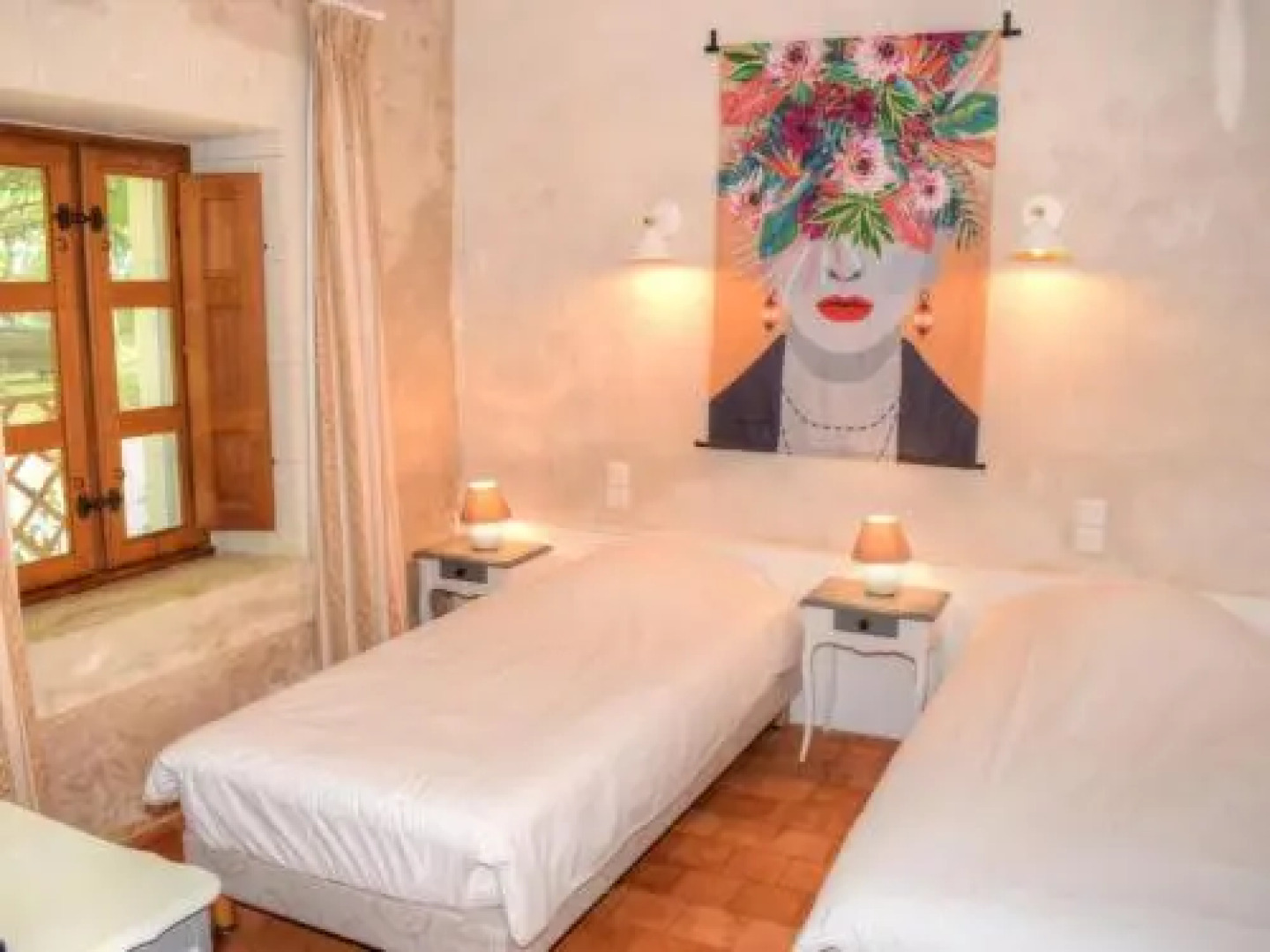 House Le cambalu des douves 2