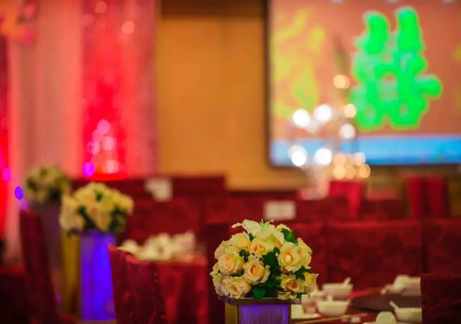 Sanya Pearl River Garden